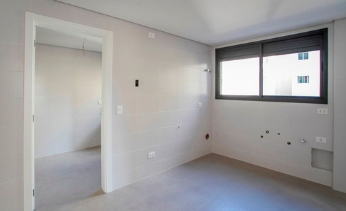 Imagem 24 de 28 de Apartamento Residencial Em Curitiba - Pr - Ap0101_capr