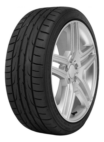 Kit 2 Pneus Dunlop Aro 17 205/45r17 Direzza Dz-102 88w