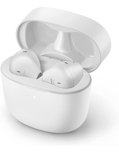 Philips Tat2236wt Auriculares Bluetooth Color Blanco /vc