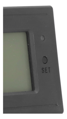 Medidor De Batería, Monitor De Capacidad, Voltaje Actual, Te