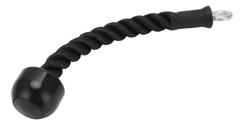 Colgantes Plegables Planos, Cuerda Para Tríceps, Goma Antide