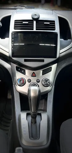 Chevrolet Sonic 1.6 Lt 5 p