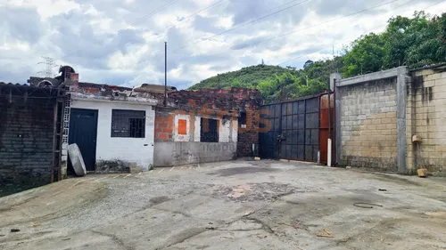 Lotes En Arriendo Caribe 643-8236038