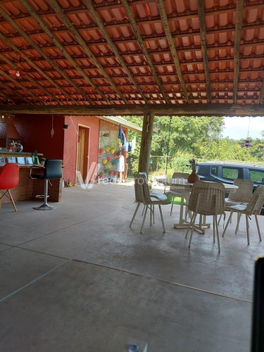 Imagem 15 de 16 de Chácara À Venda Em Loteamento Chácaras Vale Das Garças - Ch295612