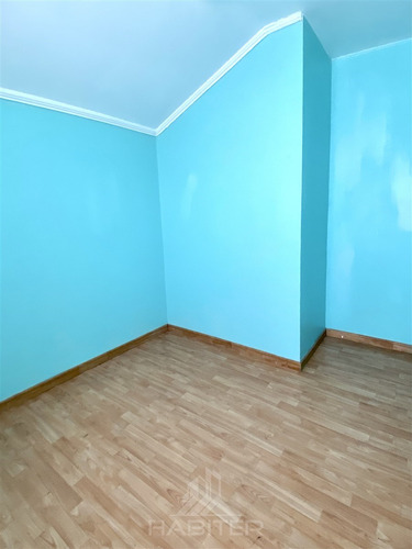 Amplia Casa En Venta De 4 Dorm. En Curicó