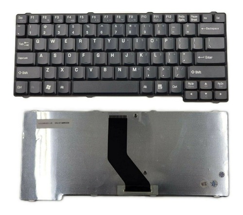 Teclado Toshiba Satellite L10 L15 L20 L25 L30 L35 L100 L120 