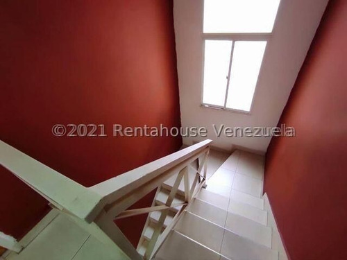 Imagen 7 de 15 de Town House En Venta Los Girasoles Maracay 22-3097 Wjo
