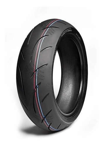 Cubierta 190 50 17 Kingtyre K97 Dual Suzuki Gsx 1000 R