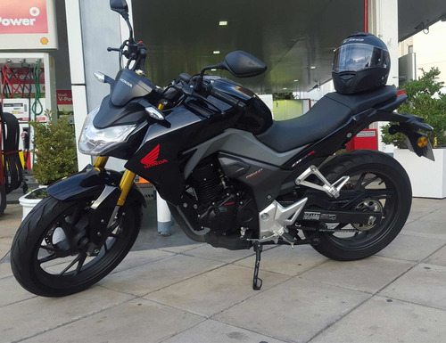 Honda Cb 190