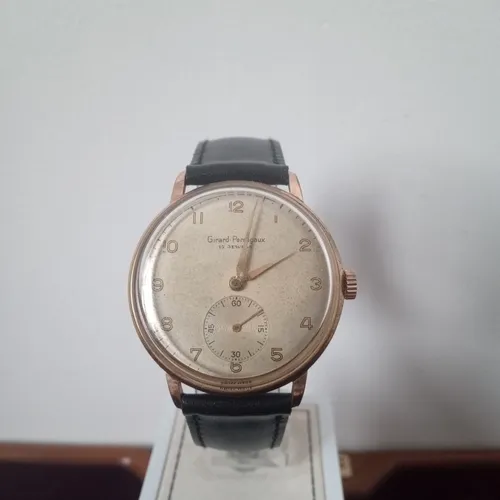Girard 2025 perregaux antiguos