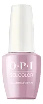 Comprar Opi Semipermanente Gelcolor P Cabina Shellmates Forever 15 M