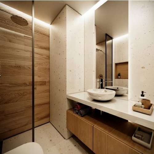 Venta Departamento En San Cristobal