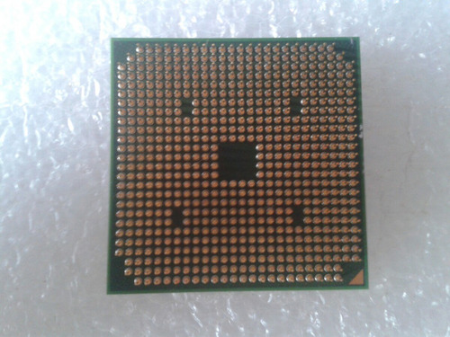 Processador Amd Turion 64