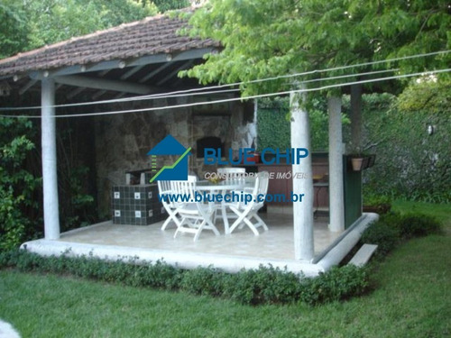Imagem 3 de 24 de Condominio Mansões - 7507 - 31979251
