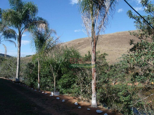 Imagem 3 de 23 de Chácara Rural À Venda, Ribeirão Grande, Pindamonhangaba. - Ch0040