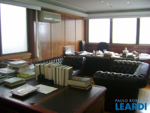 Imagem 1 de 15 de Comercial - Jardim Paulista - Sp - 416088