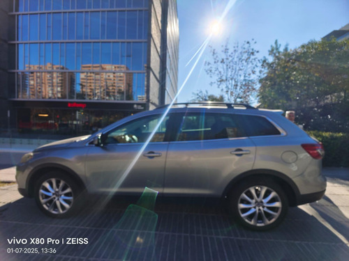 Mazda CX-9 3.7 GTX Auto 4WD