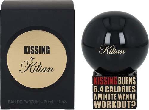 Perfume Kissing By Kilian 30ml