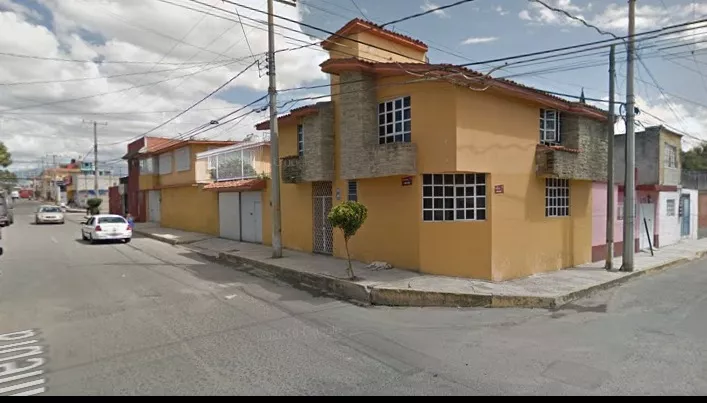 Casa En Venta, Ginebra 7200 Naciones Unidas Puebla Hmb74