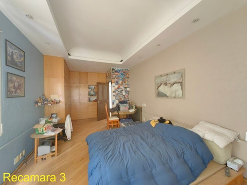 Casa Condominio 600m2c / 5r / 5b / 2a / Terraza