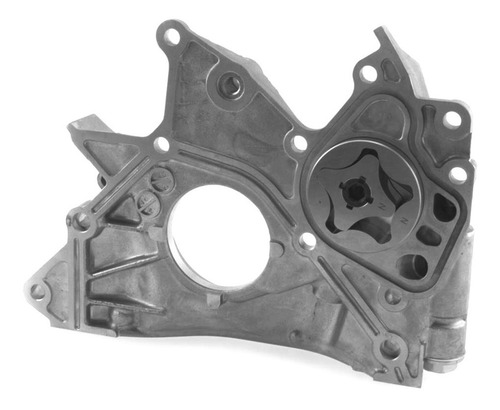 Imagen 2 de 8 de Bomba Aceite Toyota Corolla 1.8 Diesel
