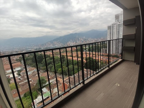 Imagen 2 de 13 de Apartamento En Venta Suramerica 643-5084