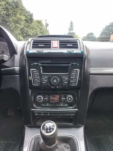 GWM Haval 2.4 H5 Fl
