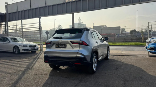 Toyota Yaris Cross 1.5 Xi At 2024