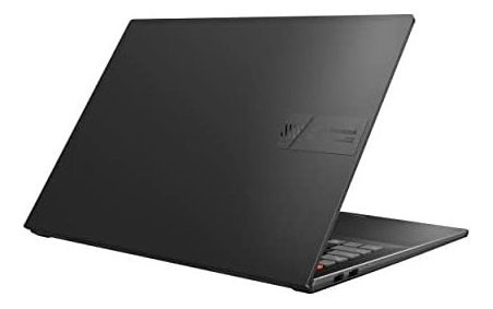 Laptop Asus Vivobook Pro 16x Oled Amd R7 16gb 1tb Rtx 3050ti