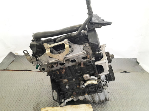 Motor 3/4 Vw Crafter 2.0 Diesel Std 2008-2017 