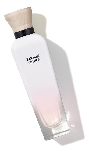 Adolfo Dominguez Jazmin Tonka Edp 120ml Perfume Para Mujer