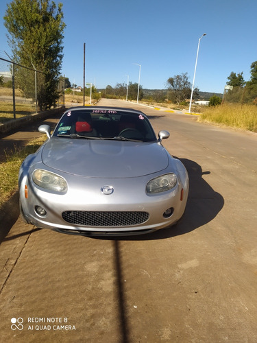 Mazda Mx5