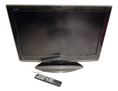 Televisor Sharp Lc-32d43u (Usado)