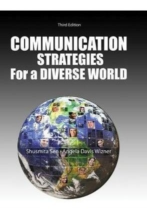 Communication Strategies In A Diverse World - Angela Davi...