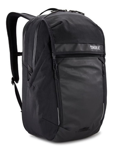 Thule Paramount Urbana - 27 L - Negro