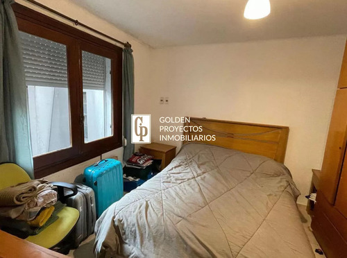 Casa En Venta Malvin 3 Dorm 2 Baños Y Cochera