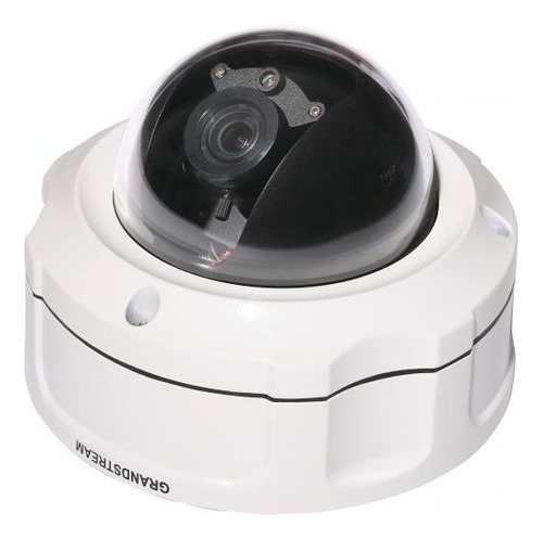 Gxv3662-hd Camara Cctv Ip Domo Grandstream Gxv3