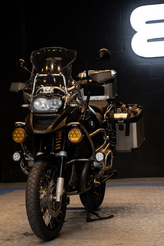 Bmw R1200 Gs