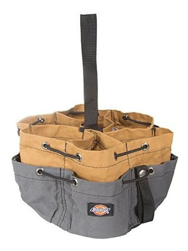 Dickies Work Gear 57004 Greytan Bolsa De Paracaidas