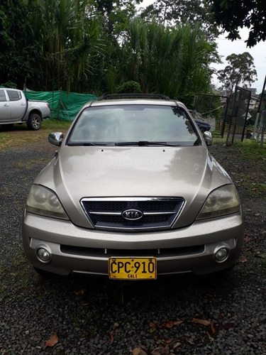 Kia Sorento Ex