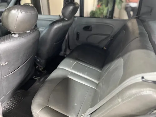 Renault Clio II 1.2 Campus