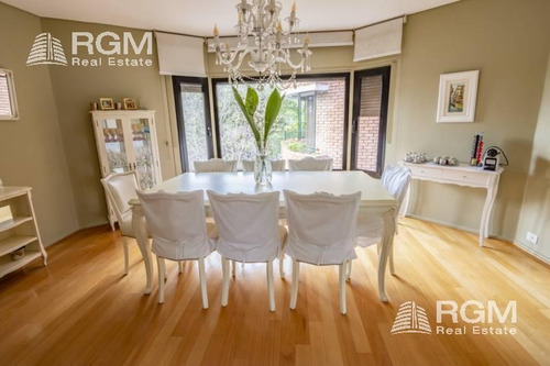 Imagen 4 de 30 de Exclusivo Triplex En Barrio Parque!