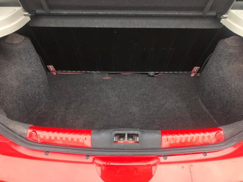 Imagen 13 de 25 de Volkswagen Gol Trend 1.6 Highline 3pts Año 2015 - Liv Motors
