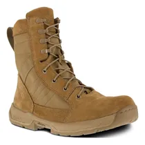 Comprar Bota Borcego Tactico Reebok Coyote Gsg9 Valsetz Magnum