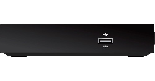 Receptor Digital/hd Parabólica Elsys Satmax-s Com Globo Hd