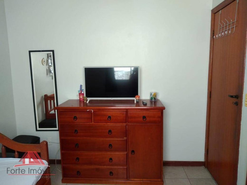 Imagem 12 de 19 de Casa C/ 2 Quartos No B.salim Em Campo Grande Rj - Ca0467