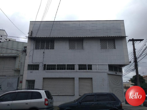 Imagem 1 de 26 de Comercial/industrial - Ref: 51588