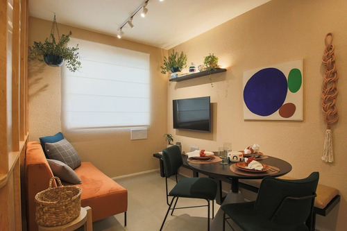 Imagem 4 de 19 de Apartamento À Venda No Bairro Vila Buarque - São Paulo/sp - O-23095-38055