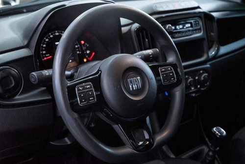 Imagem 8 de 14 de Fiat Strada Freedom Cs Plus 1.3 Flex 109cv Mec./2021