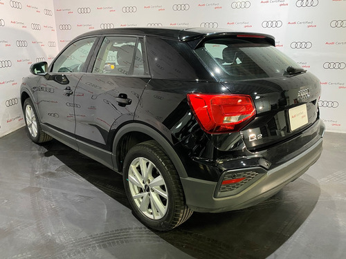 Audi Q2 1.4 35 Tfsi Dynamic